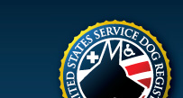 United States Service Dog Registry